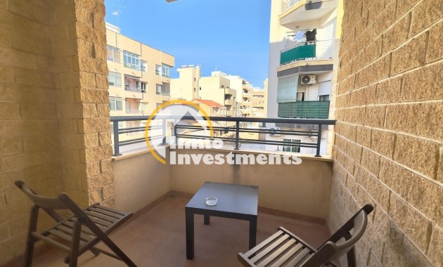 Resale - Apartment - Torrevieja