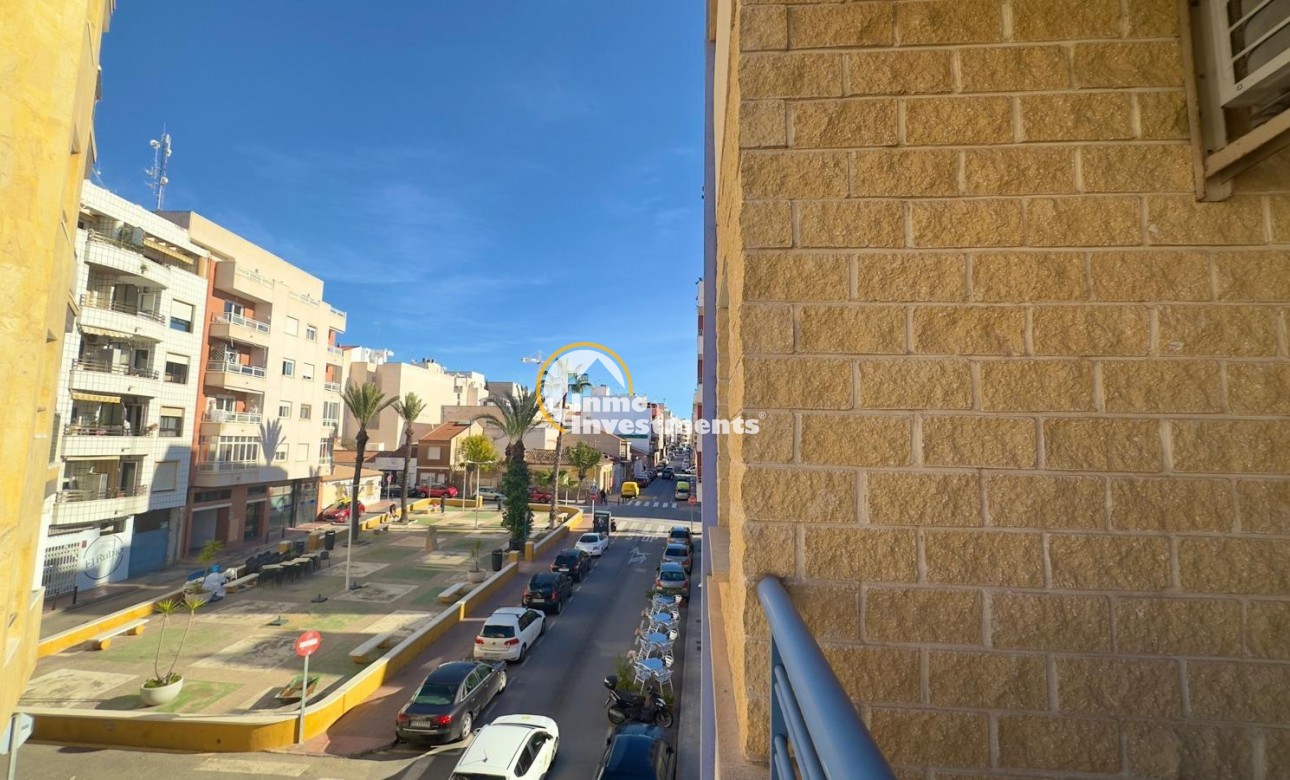 Resale - Apartment - Torrevieja