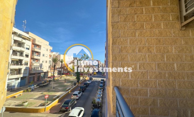Resale - Apartment - Torrevieja
