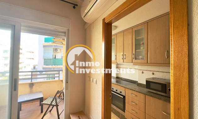 Resale - Apartment - Torrevieja