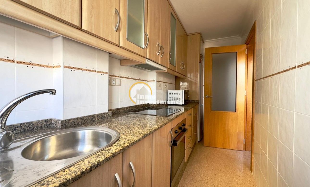 Resale - Apartment - Torrevieja