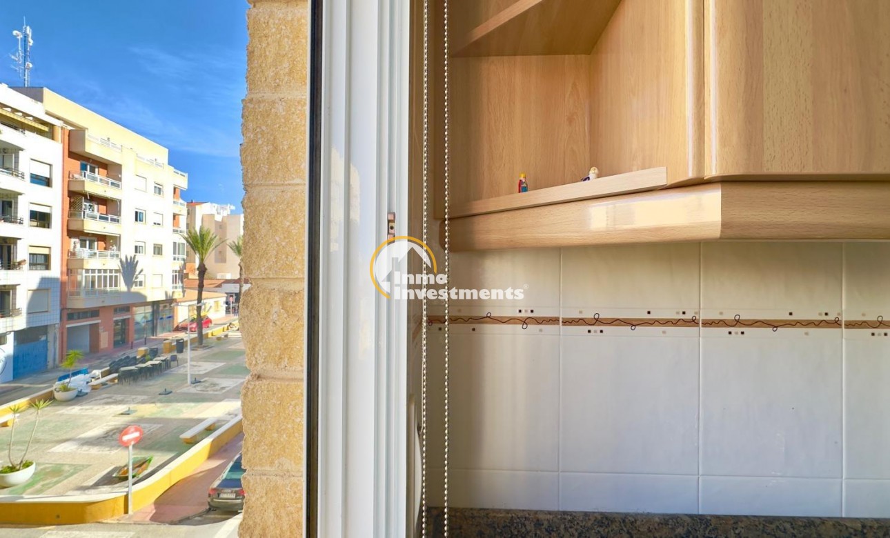 Resale - Apartment - Torrevieja