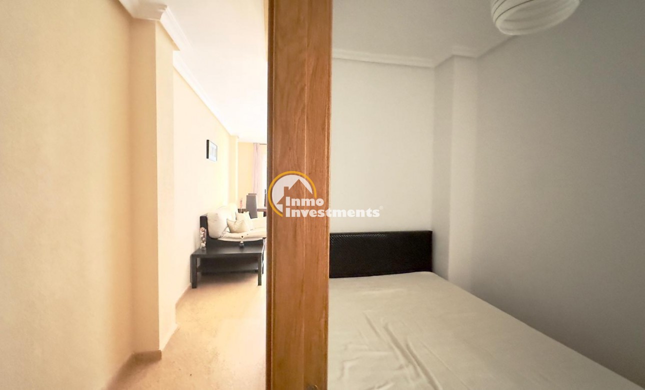 Resale - Apartment - Torrevieja