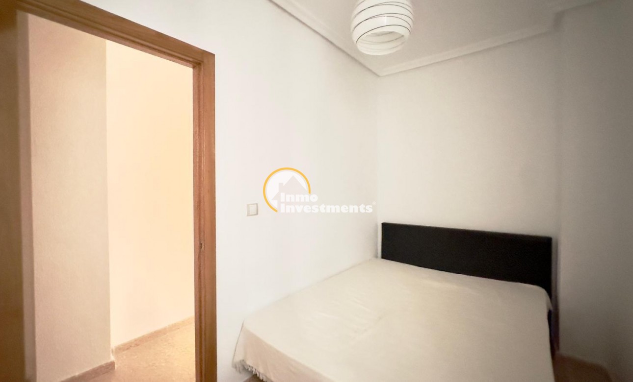 Resale - Apartment - Torrevieja