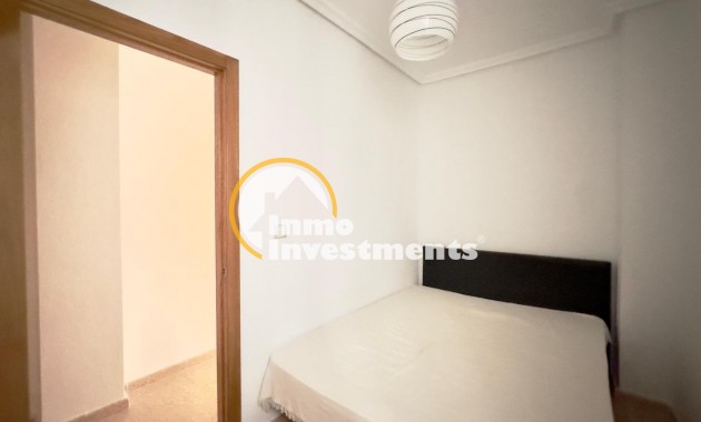 Resale - Apartment - Torrevieja