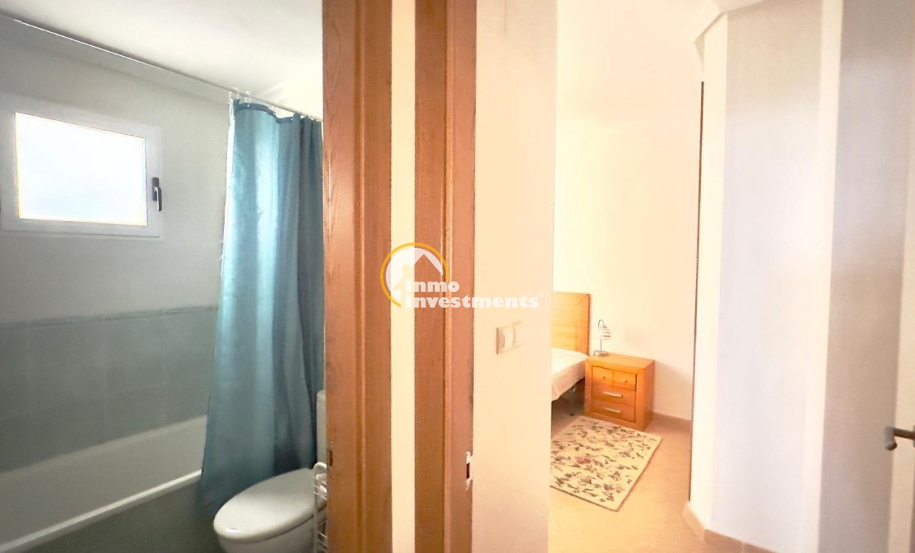 Resale - Apartment - Torrevieja