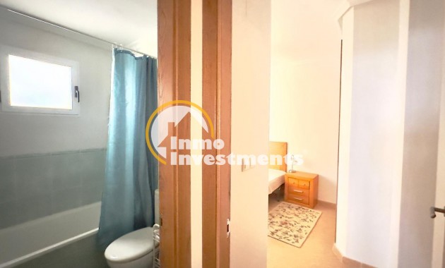 Resale - Apartment - Torrevieja