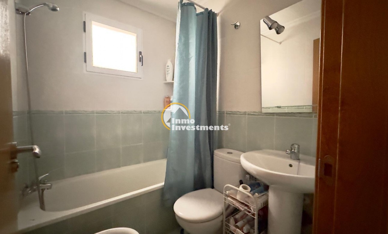 Resale - Apartment - Torrevieja