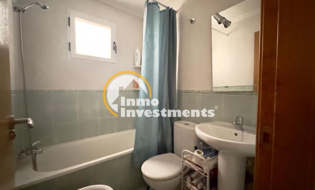 Resale - Apartment - Torrevieja