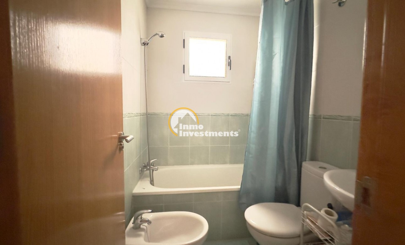 Resale - Apartment - Torrevieja