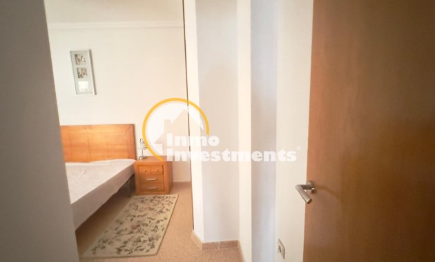 Resale - Apartment - Torrevieja