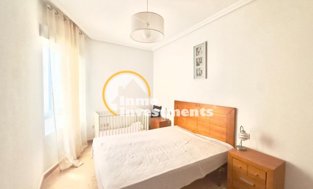 Resale - Apartment - Torrevieja