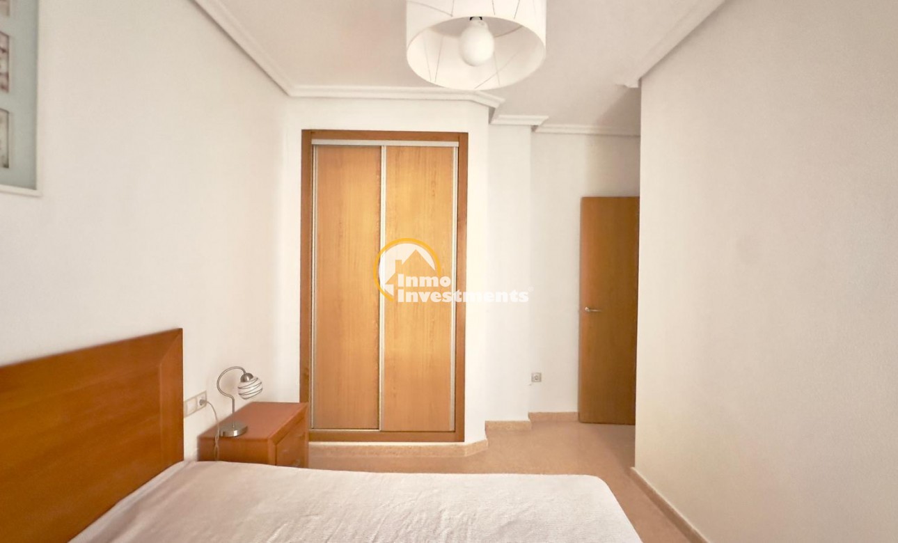 Resale - Apartment - Torrevieja