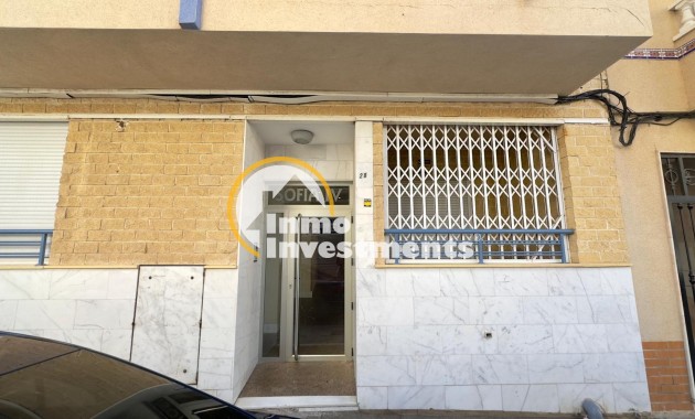 Resale - Apartment - Torrevieja