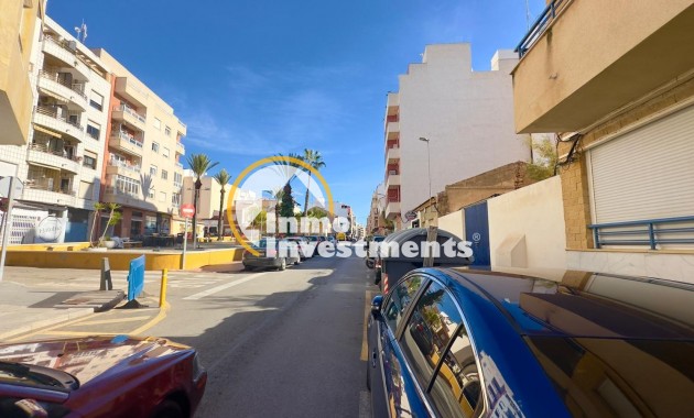 Resale - Apartment - Torrevieja