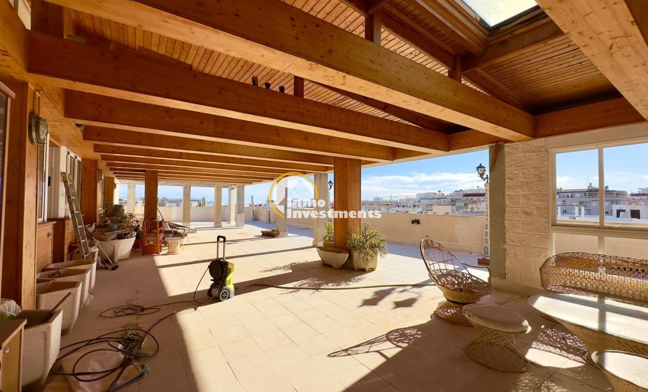 Reventa - Ático - Torrevieja - Centro