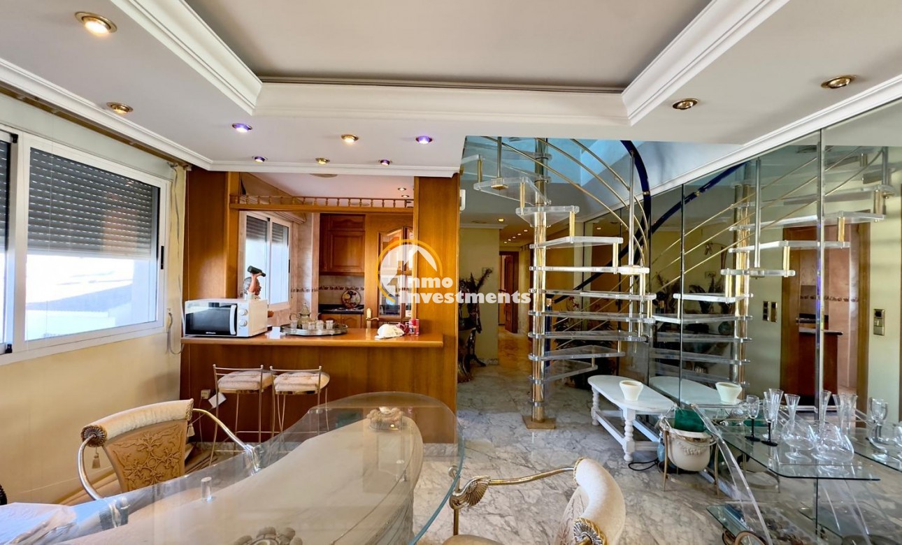 Reventa - Ático - Torrevieja - Centro