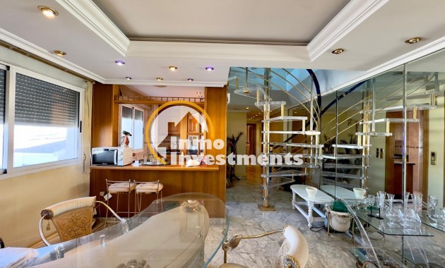 Reventa - Ático - Torrevieja - Centro