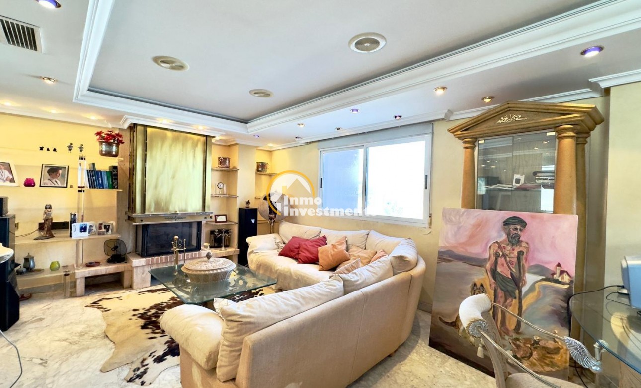 Reventa - Ático - Torrevieja - Centro