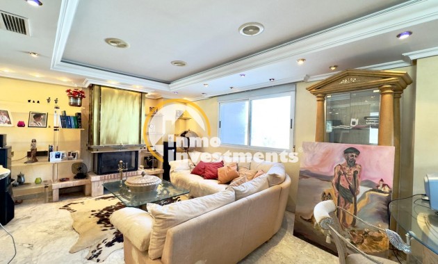 Reventa - Ático - Torrevieja - Centro