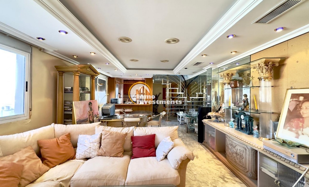 Reventa - Ático - Torrevieja - Centro