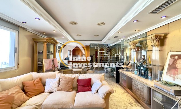 Reventa - Ático - Torrevieja - Centro