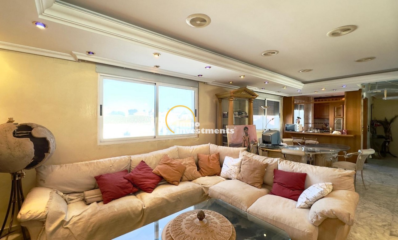 Reventa - Ático - Torrevieja - Centro