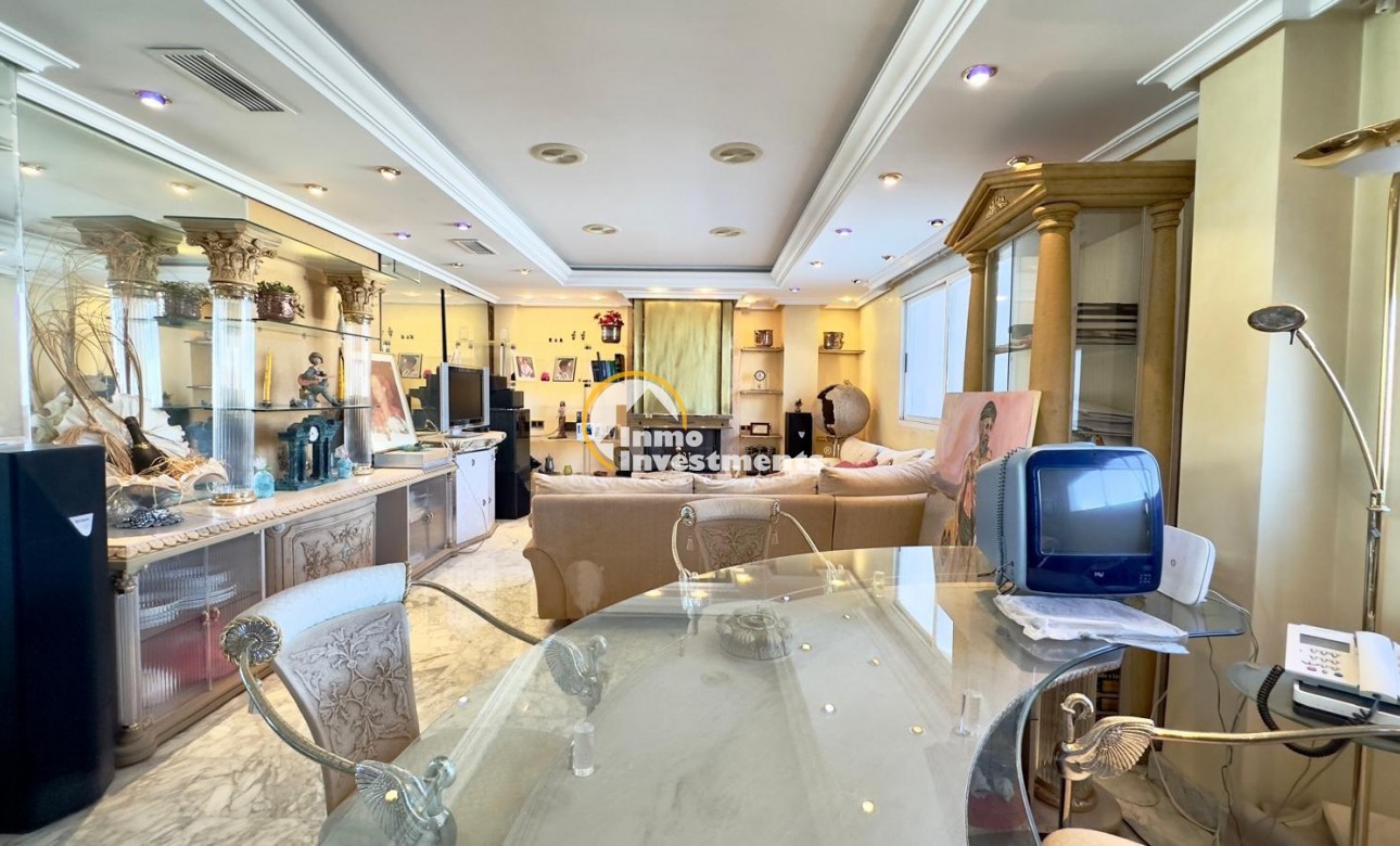 Reventa - Ático - Torrevieja - Centro