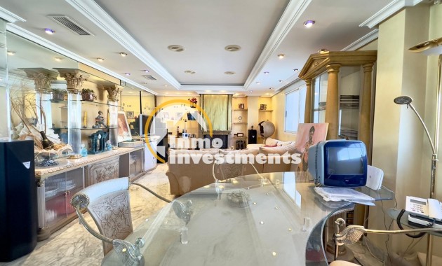 Reventa - Ático - Torrevieja - Centro