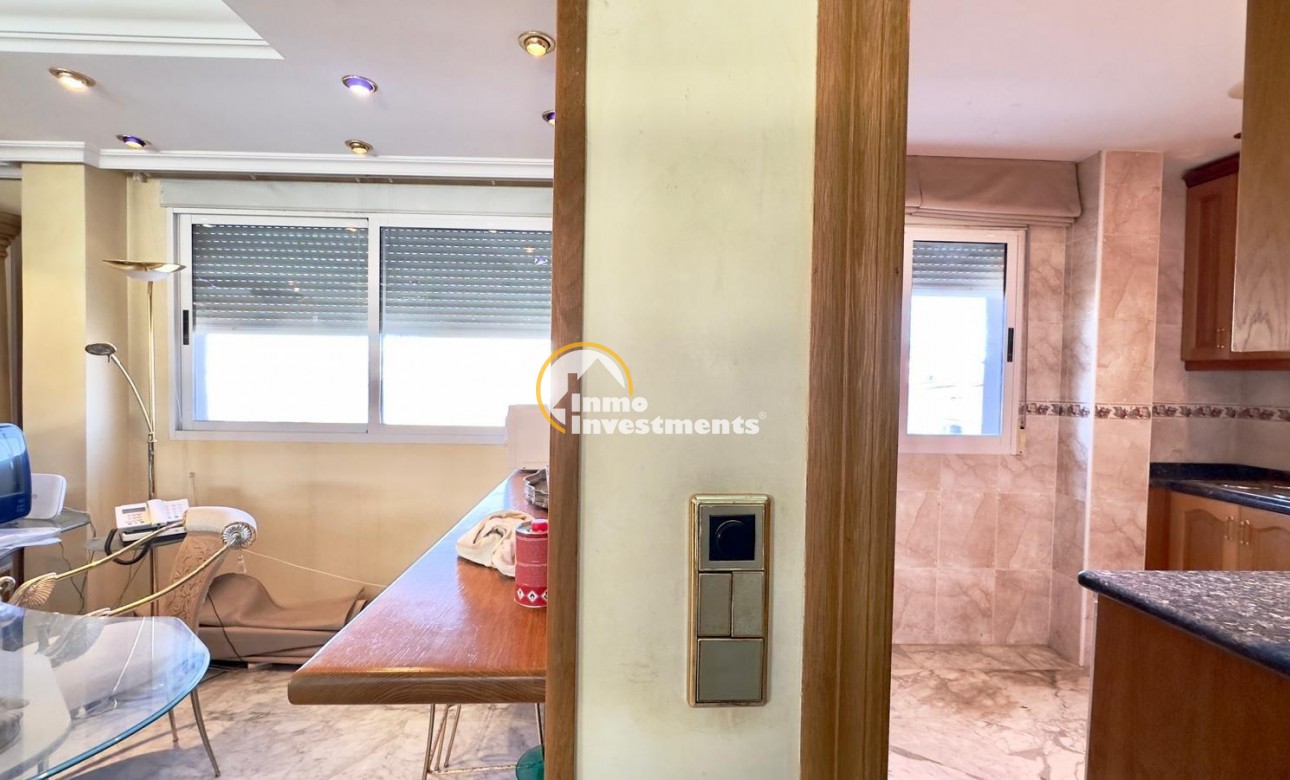 Reventa - Ático - Torrevieja - Centro