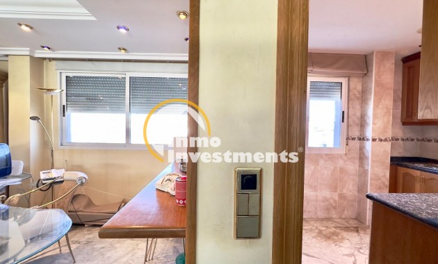 Reventa - Ático - Torrevieja - Centro