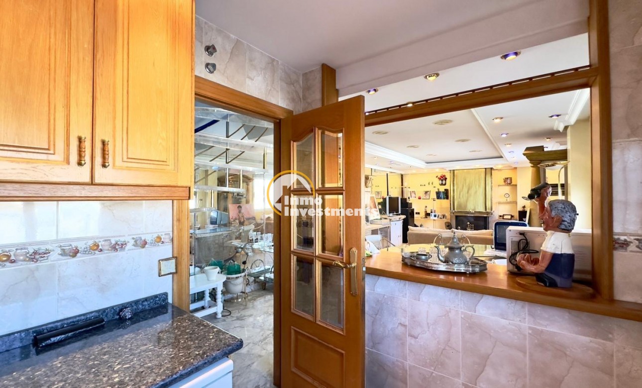 Reventa - Ático - Torrevieja - Centro