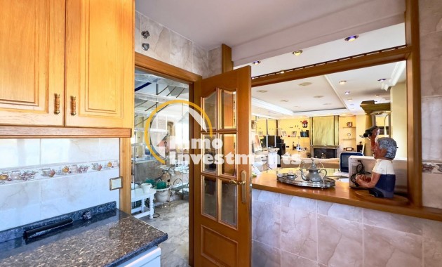 Reventa - Ático - Torrevieja - Centro