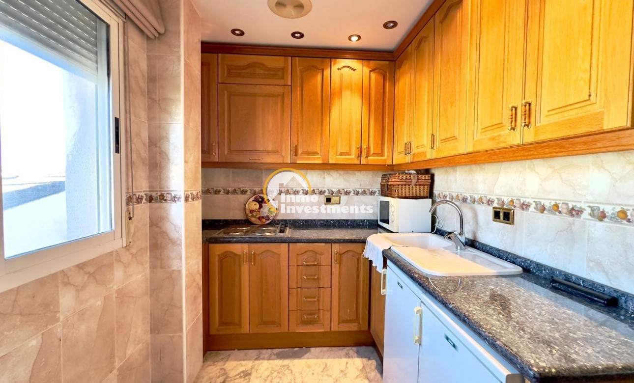 Reventa - Ático - Torrevieja - Centro