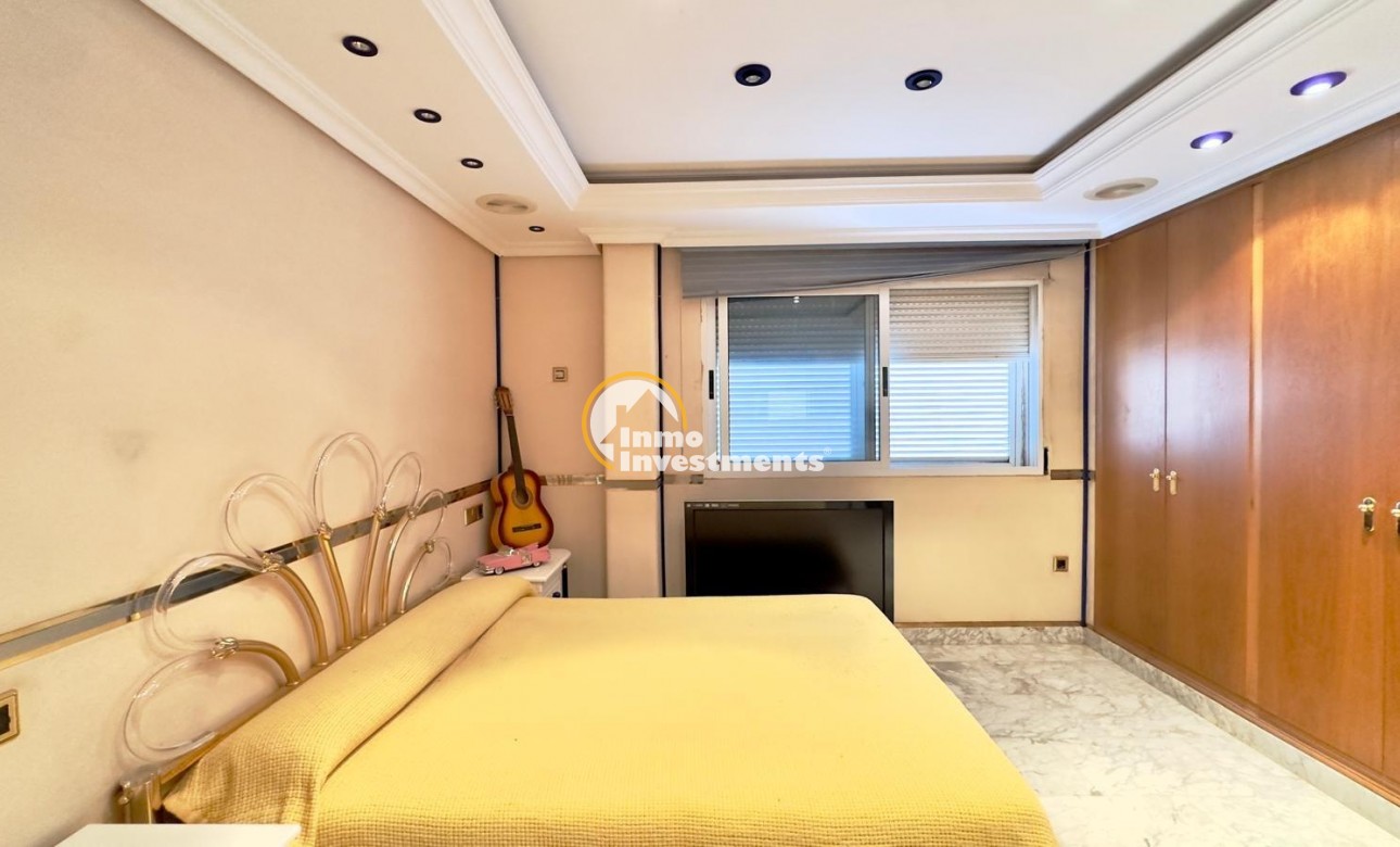 Reventa - Ático - Torrevieja - Centro