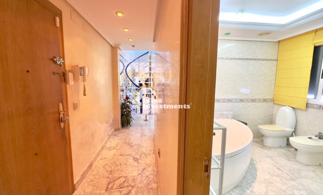 Reventa - Ático - Torrevieja - Centro