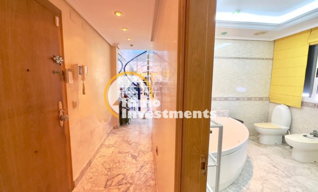 Reventa - Ático - Torrevieja - Centro