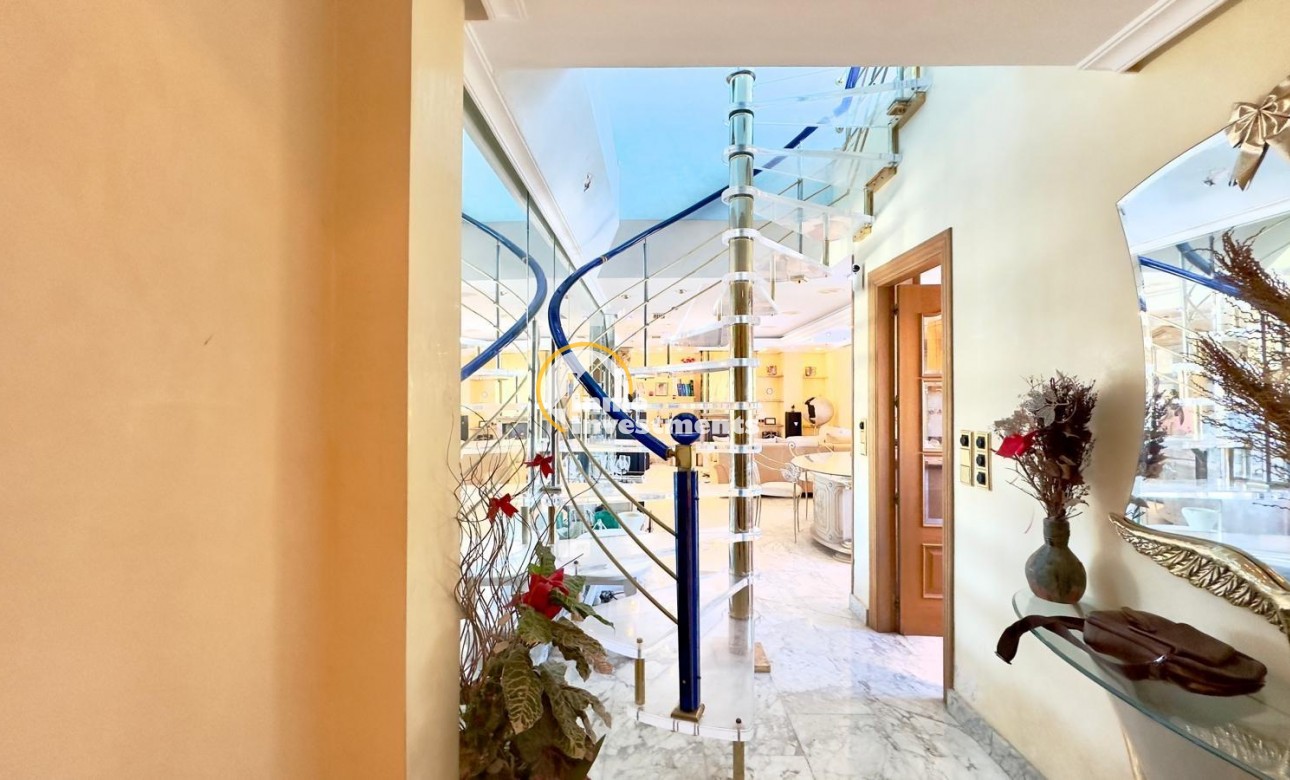 Reventa - Ático - Torrevieja - Centro