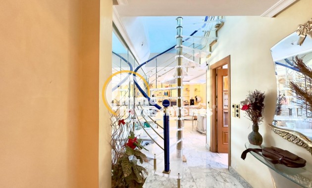 Reventa - Ático - Torrevieja - Centro