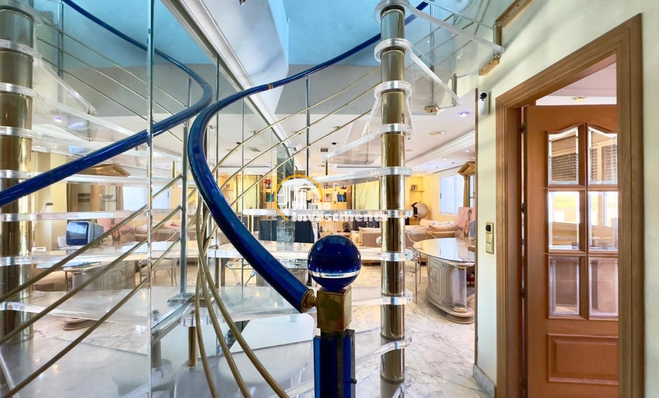 Reventa - Ático - Torrevieja - Centro