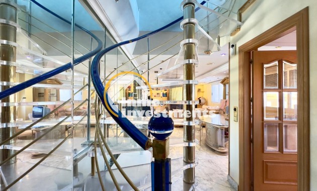 Reventa - Ático - Torrevieja - Centro