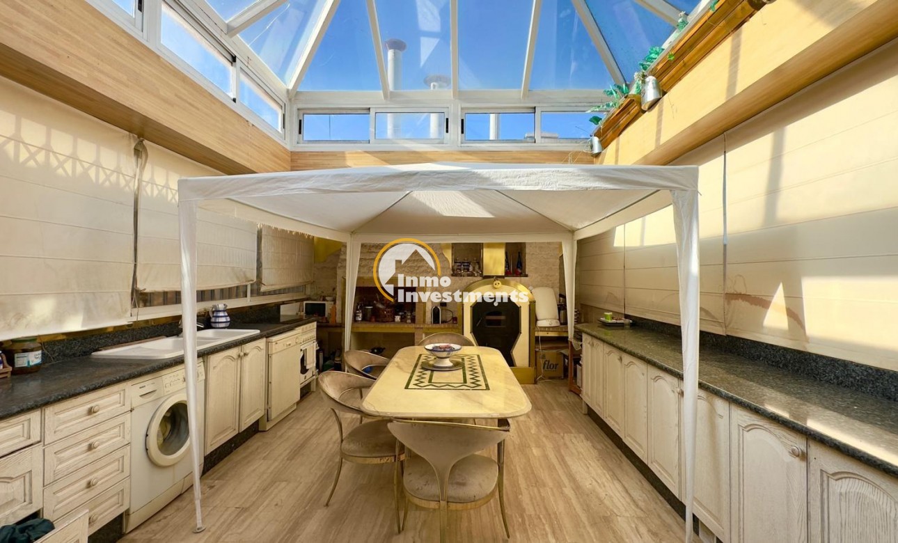 Reventa - Ático - Torrevieja - Centro