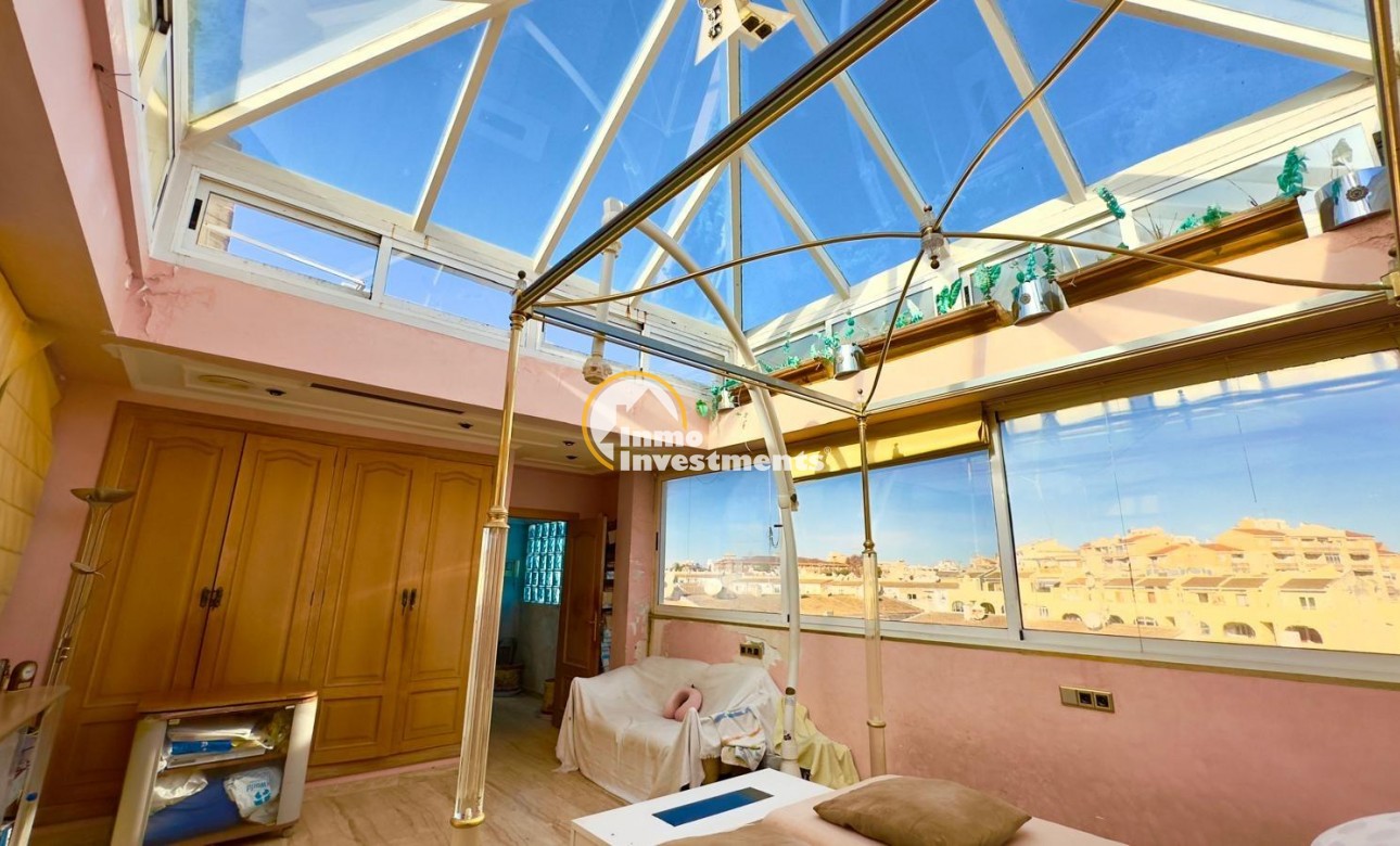 Reventa - Ático - Torrevieja - Centro