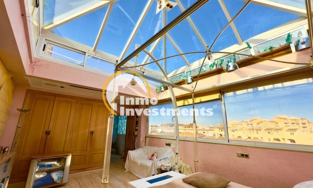 Reventa - Ático - Torrevieja - Centro