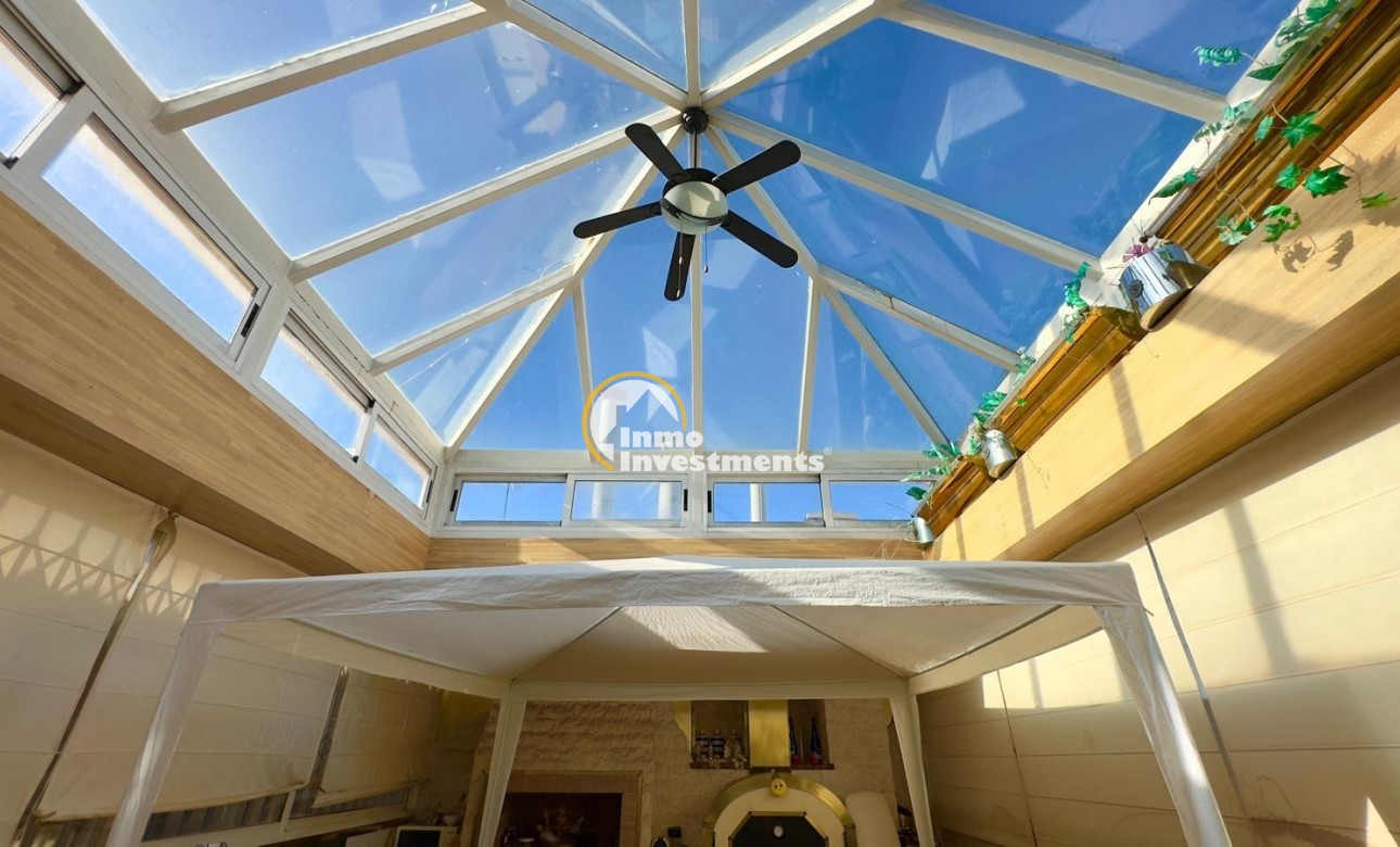 Reventa - Ático - Torrevieja - Centro