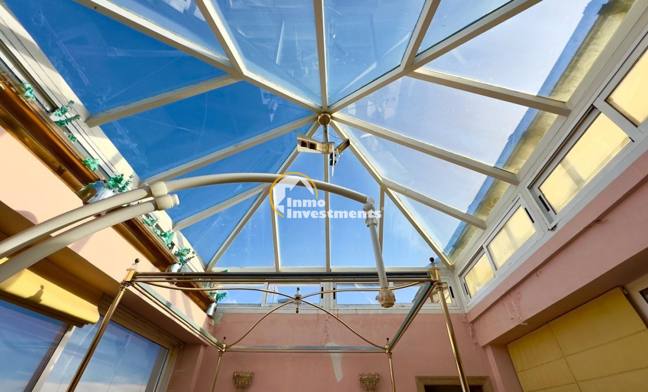 Reventa - Ático - Torrevieja - Centro