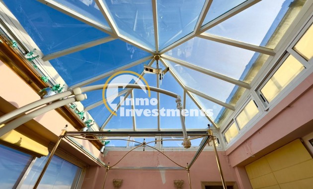 Reventa - Ático - Torrevieja - Centro