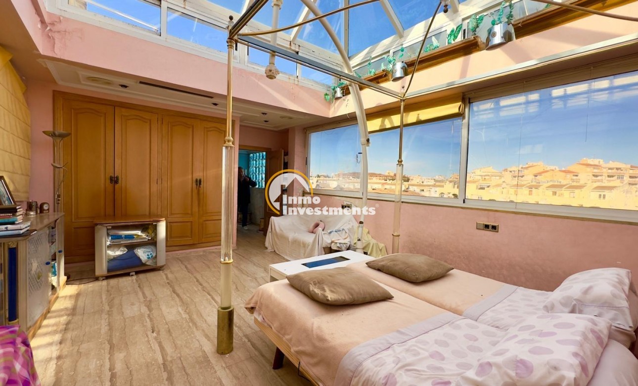 Reventa - Ático - Torrevieja - Centro