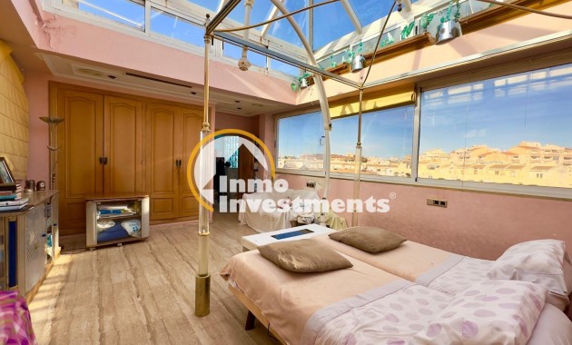 Reventa - Ático - Torrevieja - Centro