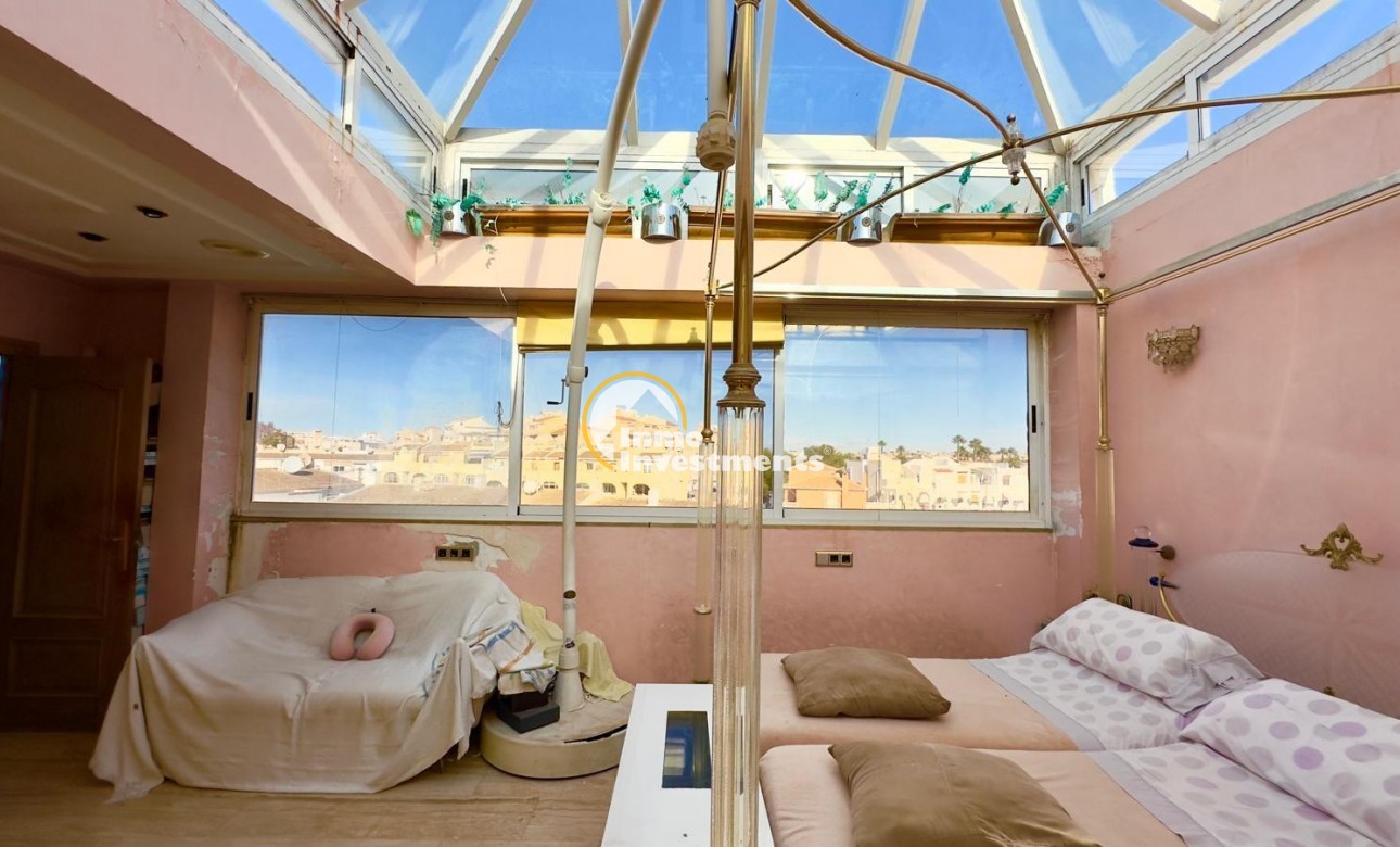 Reventa - Ático - Torrevieja - Centro